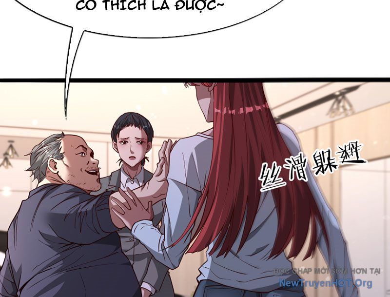 Thần Hào Như Ta, Làm Tra Nam Cũng Là Hợp Lý: Chapter 5