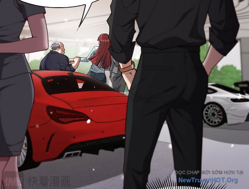 Thần Hào Như Ta, Làm Tra Nam Cũng Là Hợp Lý: Chapter 5