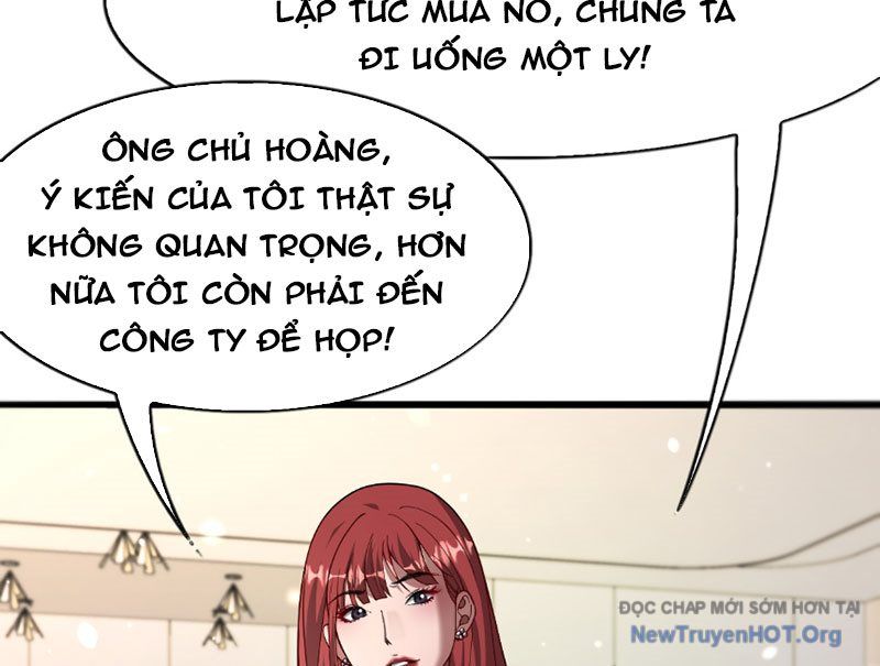 Thần Hào Như Ta, Làm Tra Nam Cũng Là Hợp Lý: Chapter 5