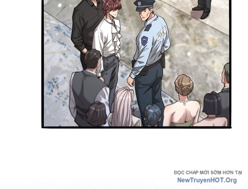 Thần Hào Như Ta, Làm Tra Nam Cũng Là Hợp Lý: Chapter 5