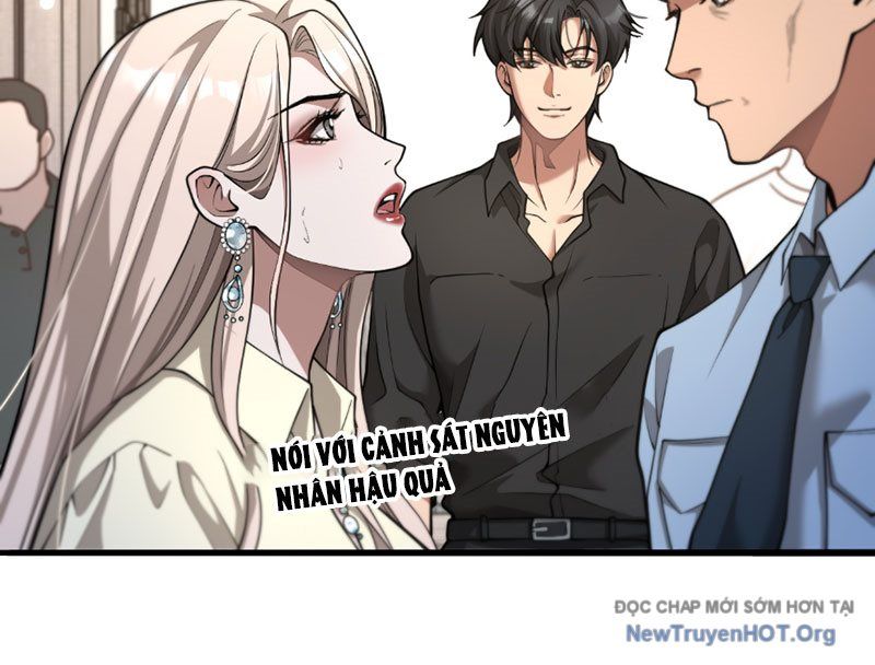 Thần Hào Như Ta, Làm Tra Nam Cũng Là Hợp Lý: Chapter 5