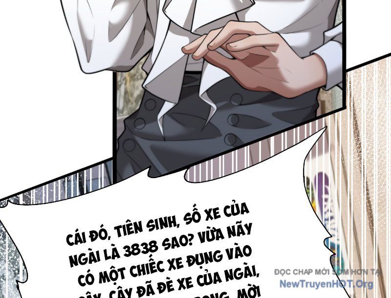 Thần Hào Như Ta, Làm Tra Nam Cũng Là Hợp Lý: Chapter 5