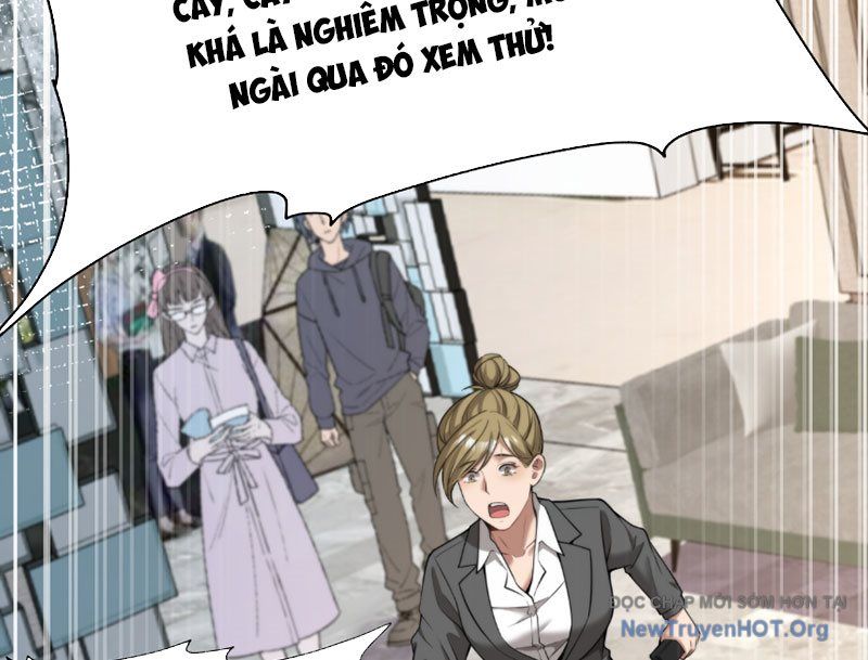 Thần Hào Như Ta, Làm Tra Nam Cũng Là Hợp Lý: Chapter 5