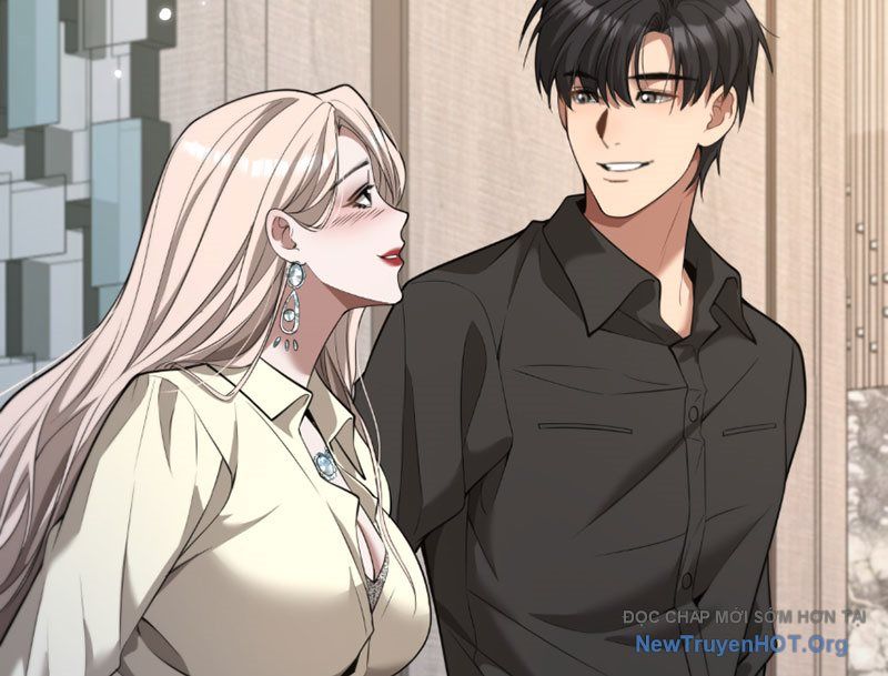 Thần Hào Như Ta, Làm Tra Nam Cũng Là Hợp Lý: Chapter 5