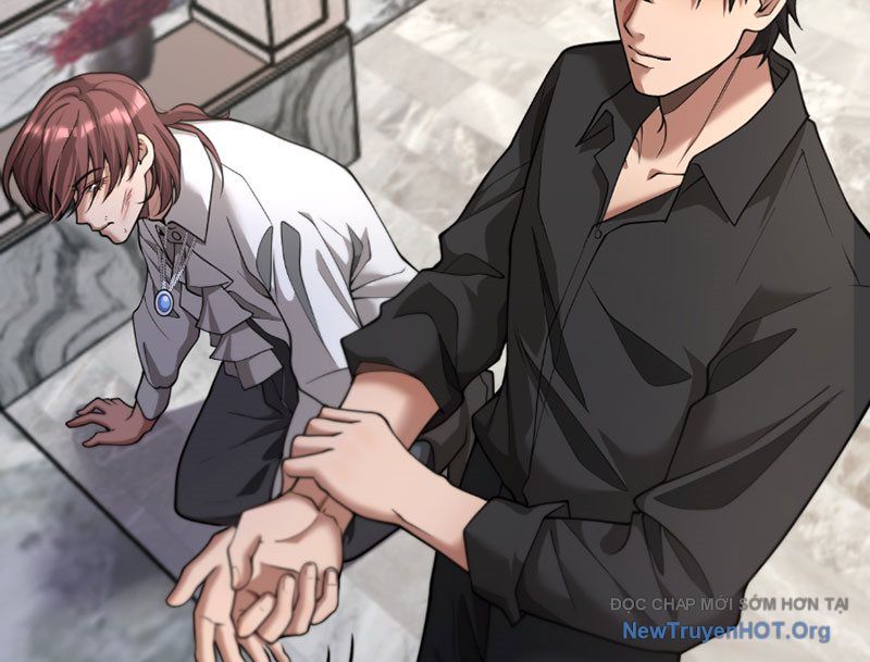 Thần Hào Như Ta, Làm Tra Nam Cũng Là Hợp Lý: Chapter 5