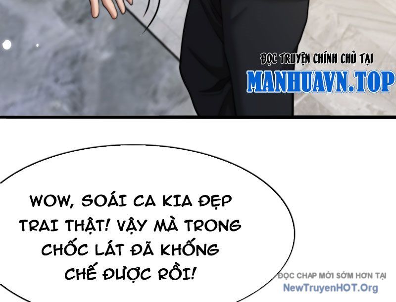 Thần Hào Như Ta, Làm Tra Nam Cũng Là Hợp Lý: Chapter 5