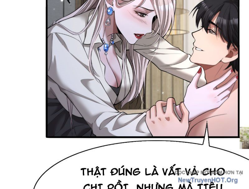 Thần Hào Như Ta, Làm Tra Nam Cũng Là Hợp Lý: Chapter 5
