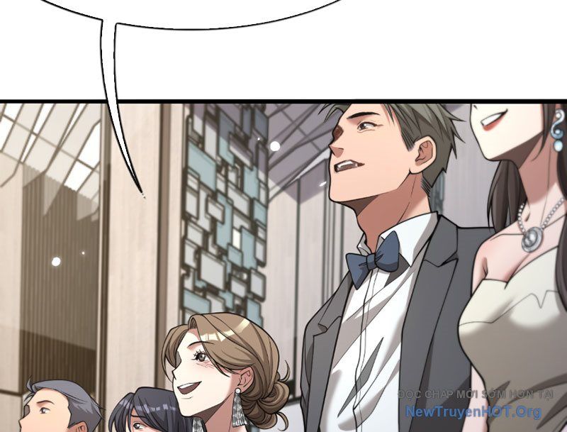 Thần Hào Như Ta, Làm Tra Nam Cũng Là Hợp Lý: Chapter 5