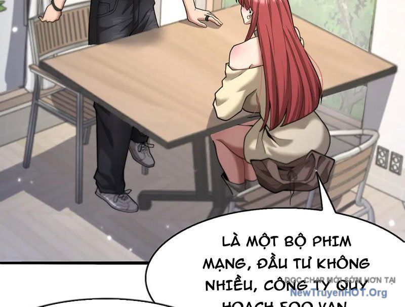 Thần Hào Như Ta, Làm Tra Nam Cũng Là Hợp Lý: Chapter 7