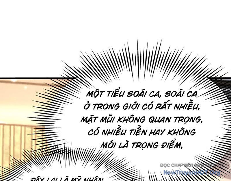Thần Hào Như Ta, Làm Tra Nam Cũng Là Hợp Lý: Chapter 7