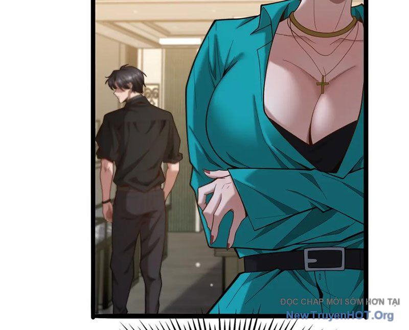 Thần Hào Như Ta, Làm Tra Nam Cũng Là Hợp Lý: Chapter 7