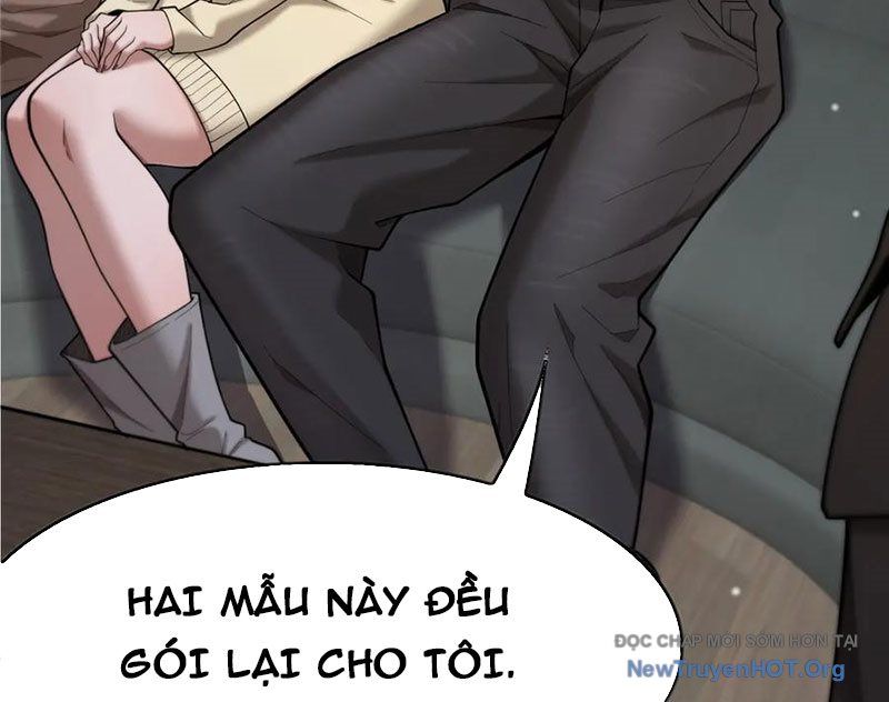 Thần Hào Như Ta, Làm Tra Nam Cũng Là Hợp Lý: Chapter 7