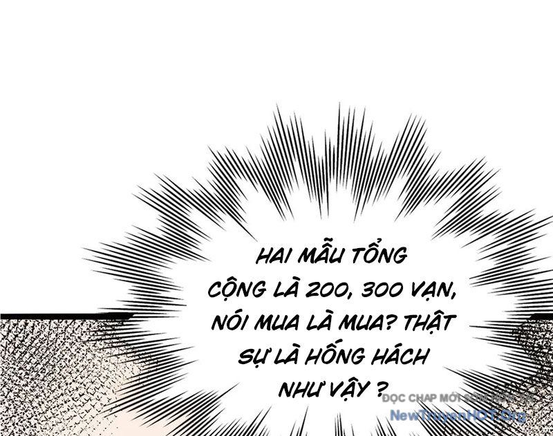 Thần Hào Như Ta, Làm Tra Nam Cũng Là Hợp Lý: Chapter 7