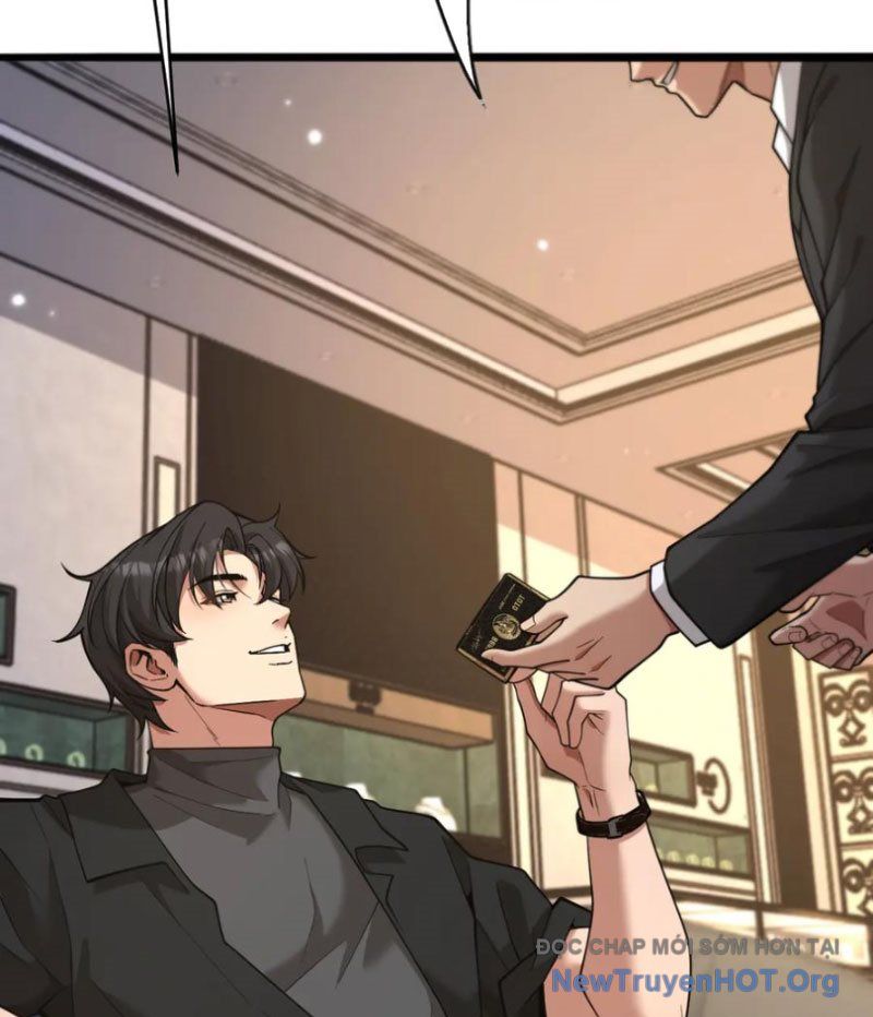 Thần Hào Như Ta, Làm Tra Nam Cũng Là Hợp Lý: Chapter 8
