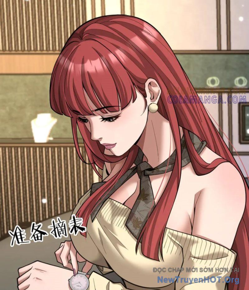 Thần Hào Như Ta, Làm Tra Nam Cũng Là Hợp Lý: Chapter 8