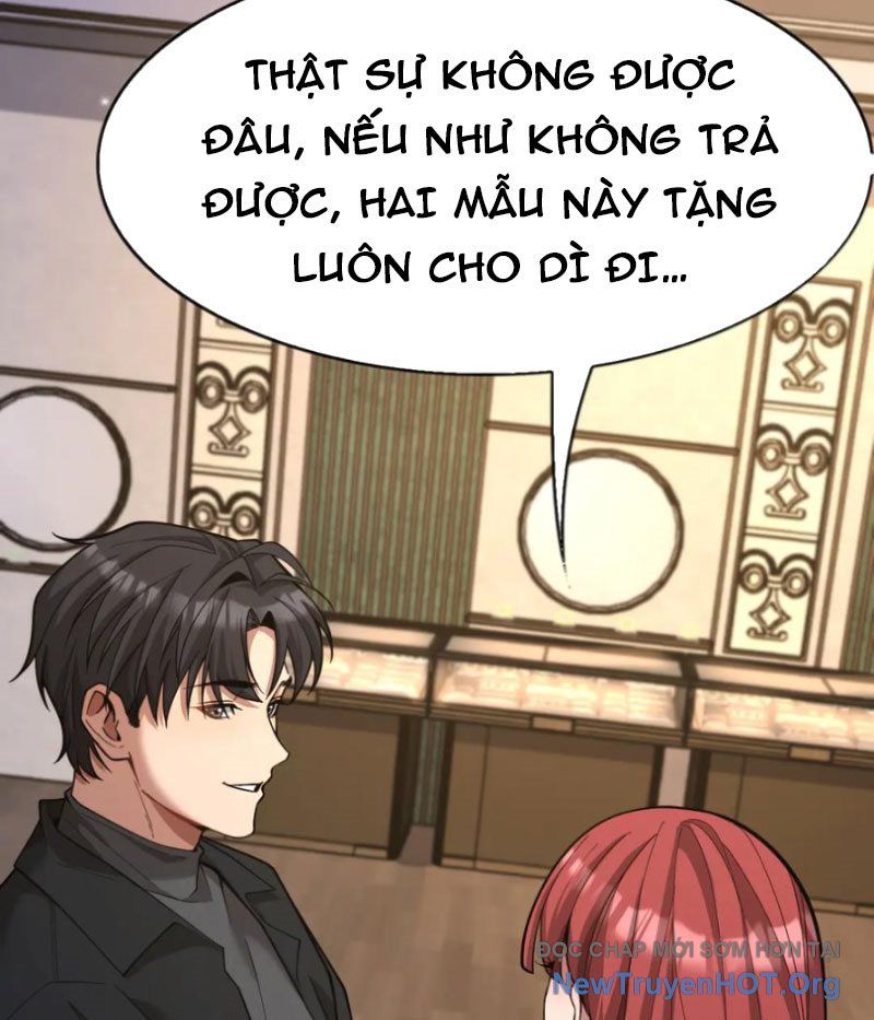 Thần Hào Như Ta, Làm Tra Nam Cũng Là Hợp Lý: Chapter 8