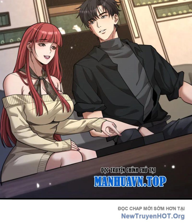 Thần Hào Như Ta, Làm Tra Nam Cũng Là Hợp Lý: Chapter 8