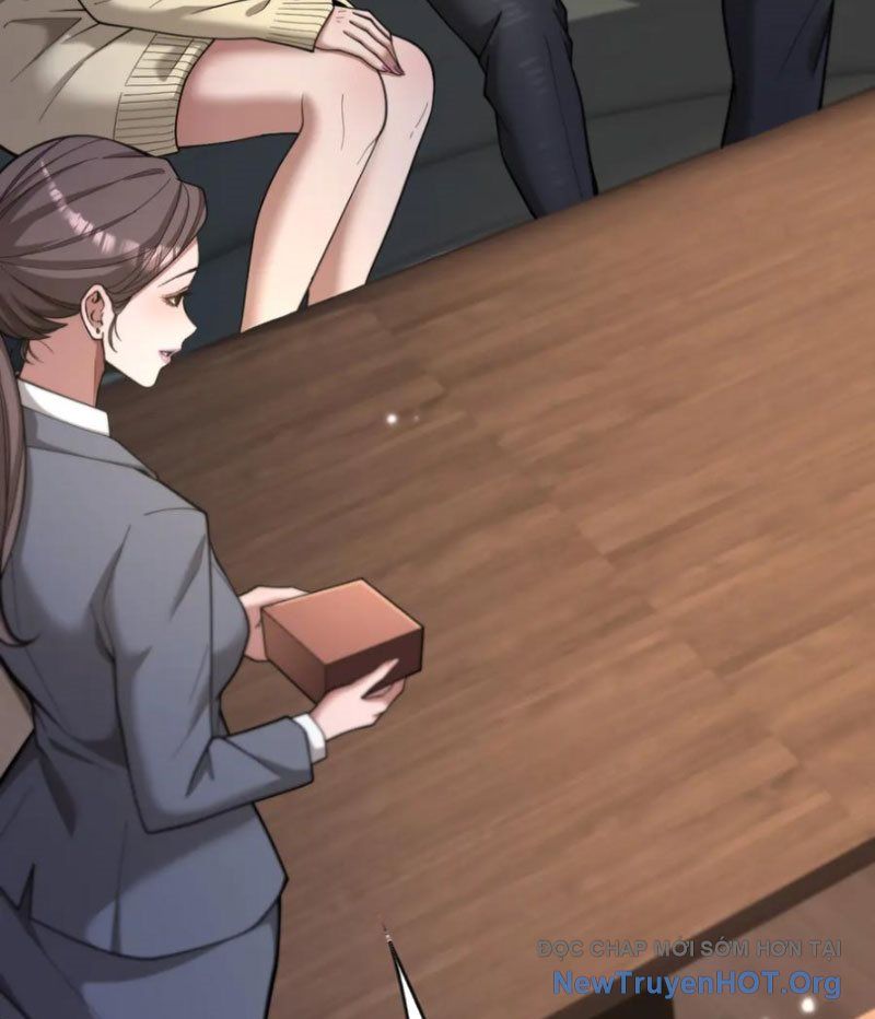 Thần Hào Như Ta, Làm Tra Nam Cũng Là Hợp Lý: Chapter 8