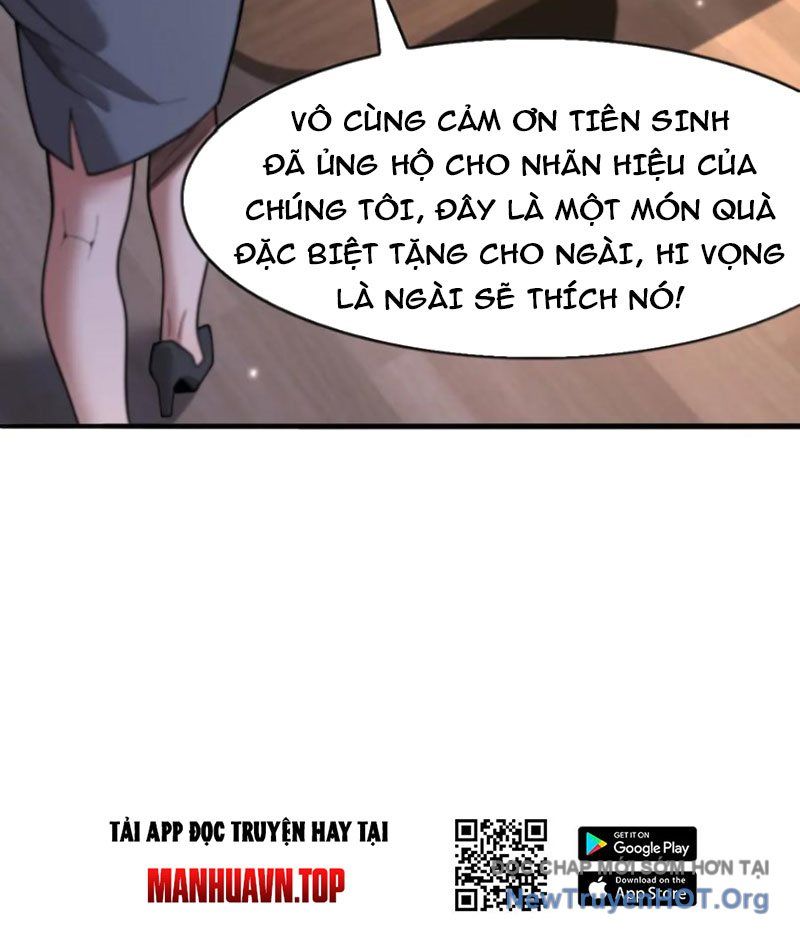 Thần Hào Như Ta, Làm Tra Nam Cũng Là Hợp Lý: Chapter 8
