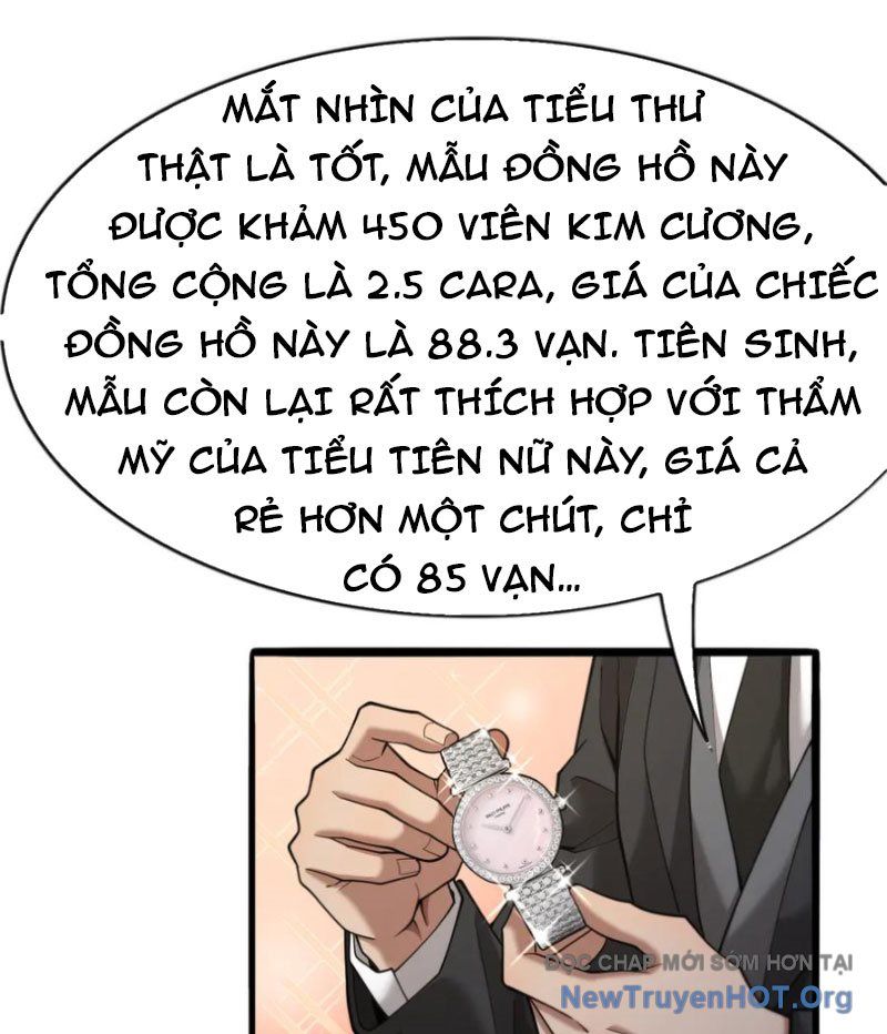 Thần Hào Như Ta, Làm Tra Nam Cũng Là Hợp Lý: Chapter 8