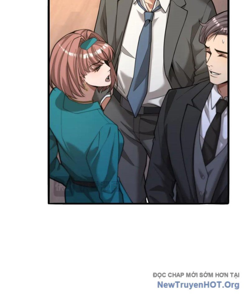 Thần Hào Như Ta, Làm Tra Nam Cũng Là Hợp Lý: Chapter 8