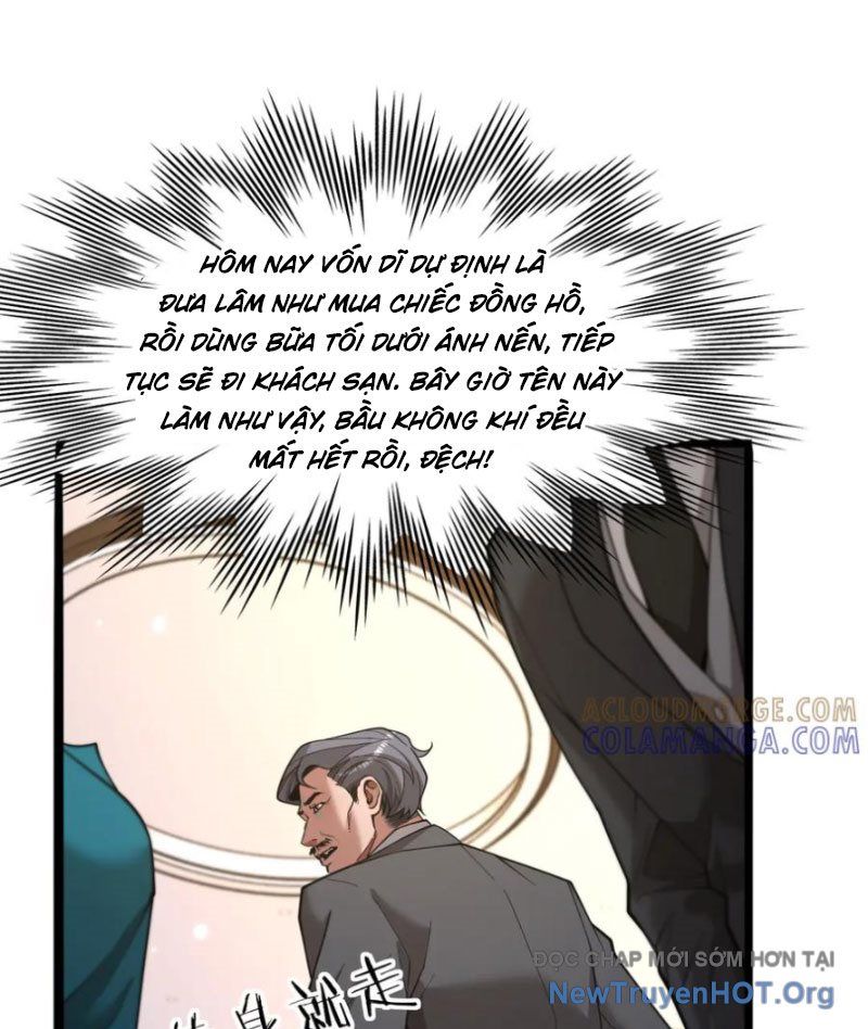 Thần Hào Như Ta, Làm Tra Nam Cũng Là Hợp Lý: Chapter 8