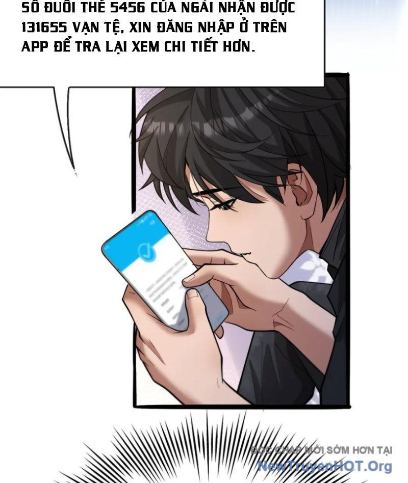 Thần Hào Như Ta, Làm Tra Nam Cũng Là Hợp Lý: Chapter 8