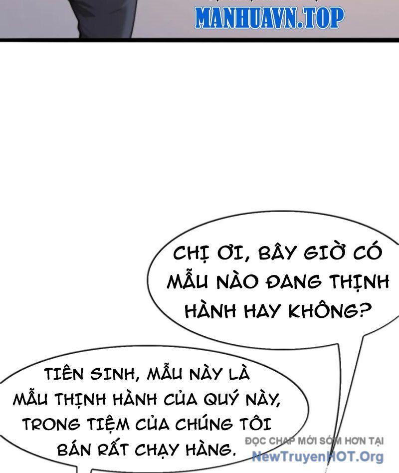 Thần Hào Như Ta, Làm Tra Nam Cũng Là Hợp Lý: Chapter 8