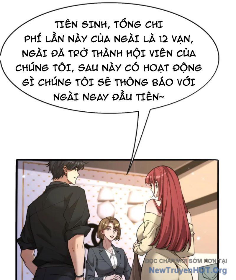 Thần Hào Như Ta, Làm Tra Nam Cũng Là Hợp Lý: Chapter 8