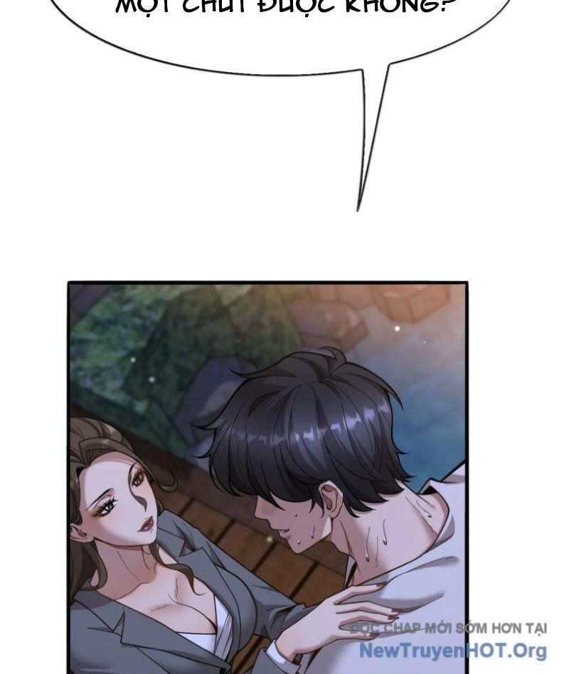 Thần Hào Như Ta, Làm Tra Nam Cũng Là Hợp Lý: Chapter 8