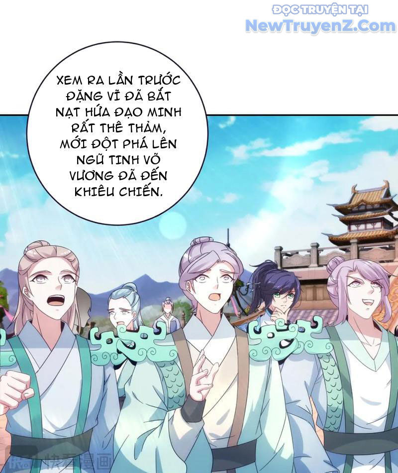 Thần Hồn Võ Đế: Chapter 426