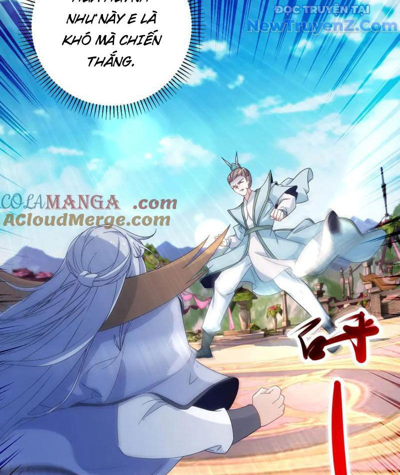 Thần Hồn Võ Đế: Chapter 426