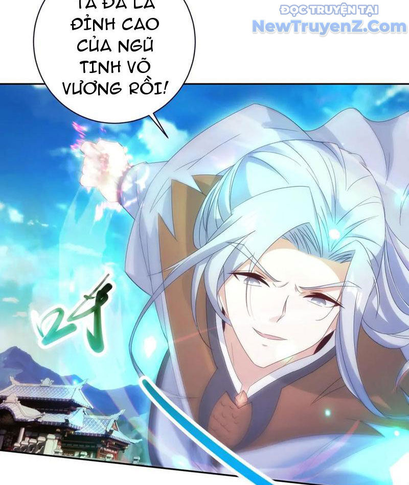 Thần Hồn Võ Đế: Chapter 426