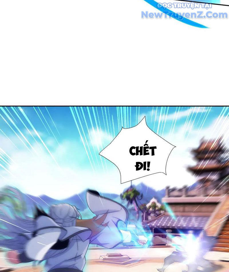 Thần Hồn Võ Đế: Chapter 426