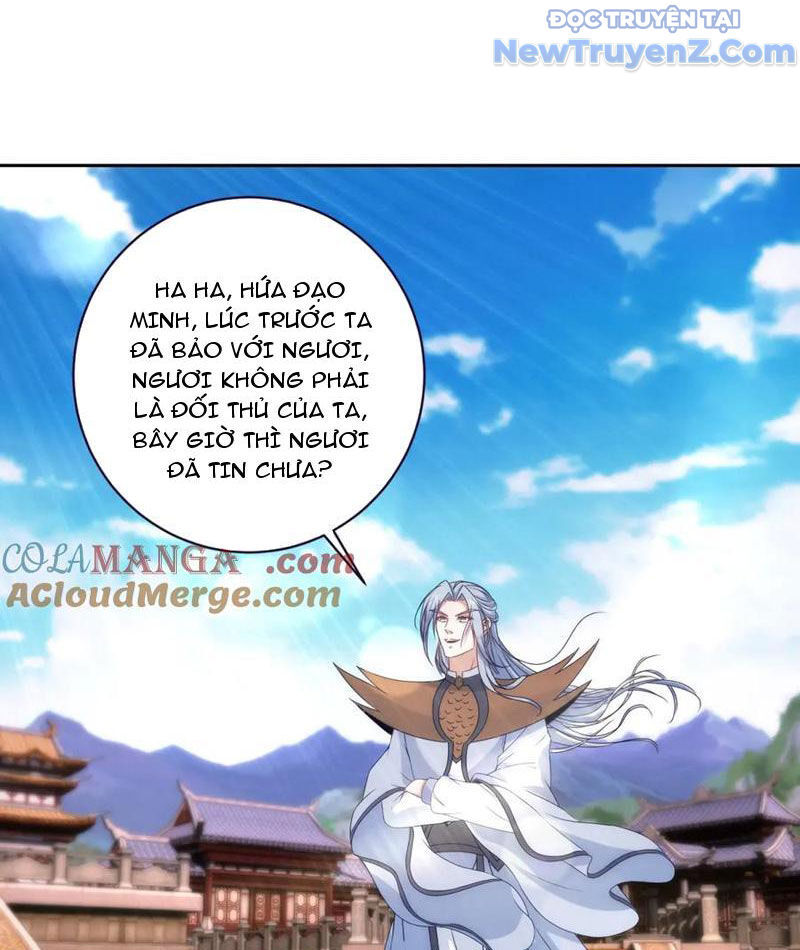 Thần Hồn Võ Đế: Chapter 426