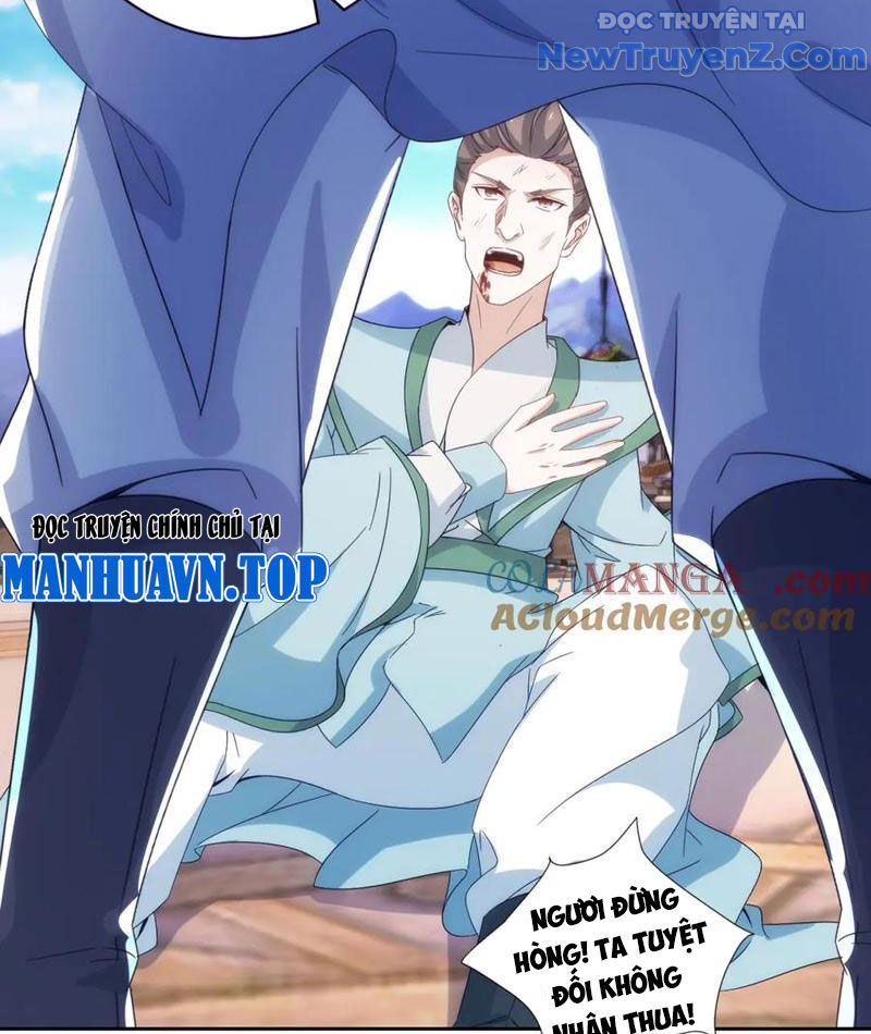 Thần Hồn Võ Đế: Chapter 426