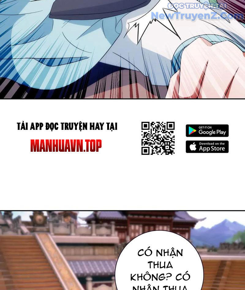 Thần Hồn Võ Đế: Chapter 426