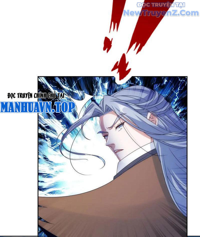 Thần Hồn Võ Đế: Chapter 426