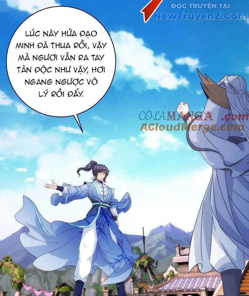 Thần Hồn Võ Đế: Chapter 426