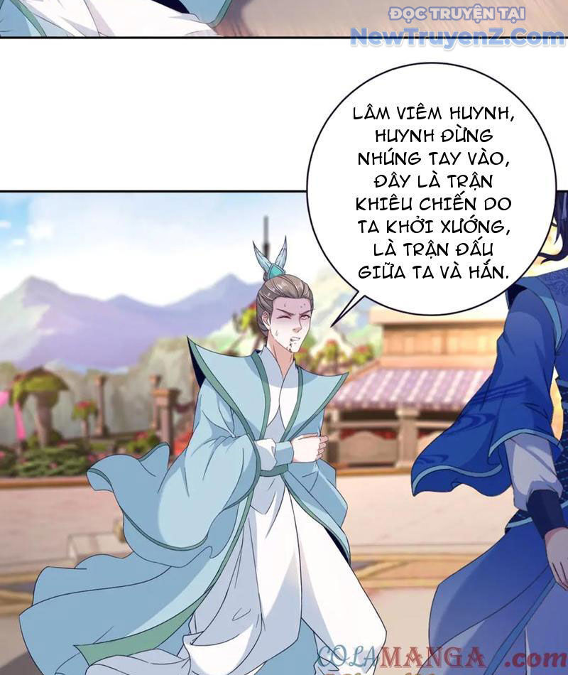 Thần Hồn Võ Đế: Chapter 426