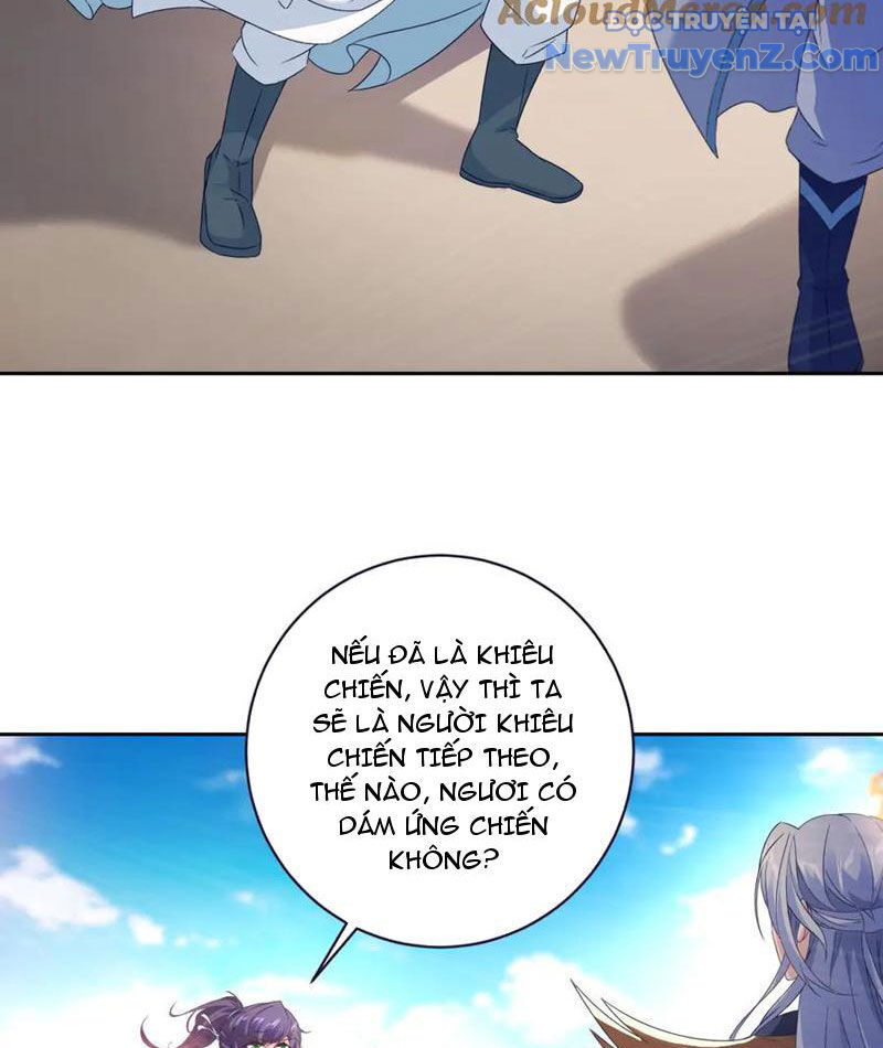 Thần Hồn Võ Đế: Chapter 426