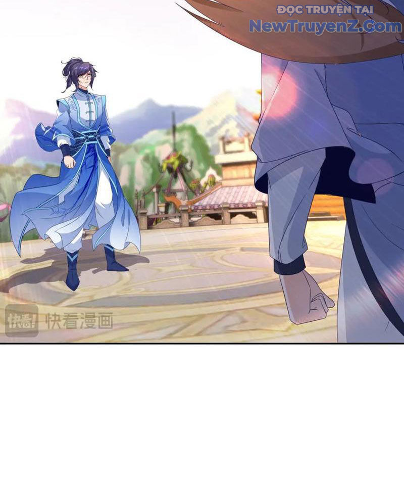 Thần Hồn Võ Đế: Chapter 426