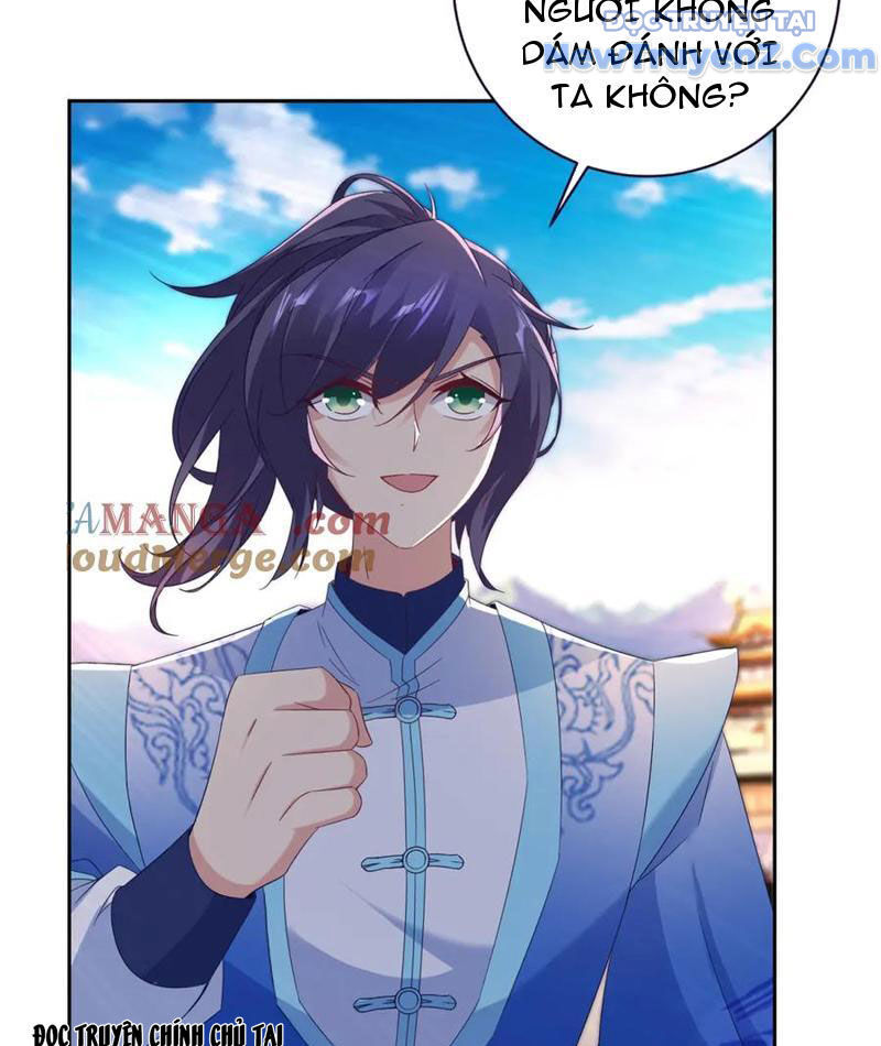 Thần Hồn Võ Đế: Chapter 426