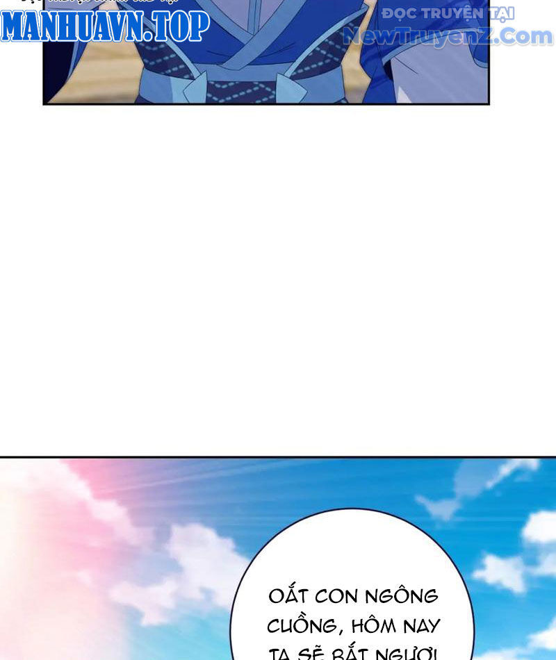 Thần Hồn Võ Đế: Chapter 426