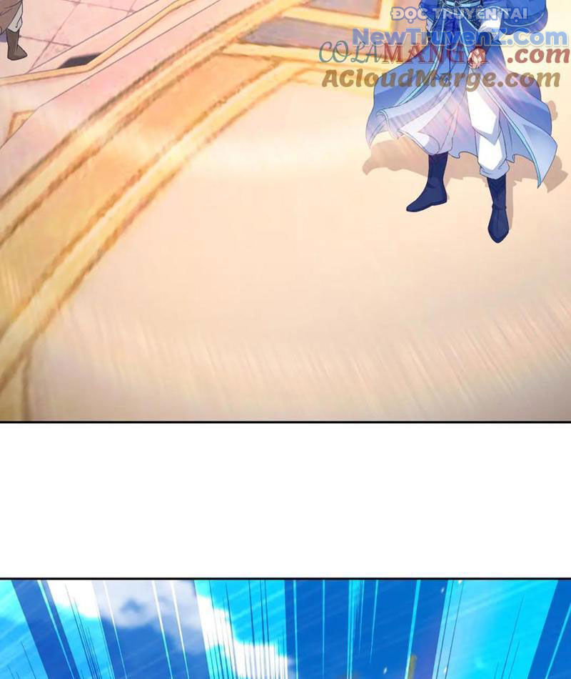 Thần Hồn Võ Đế: Chapter 426