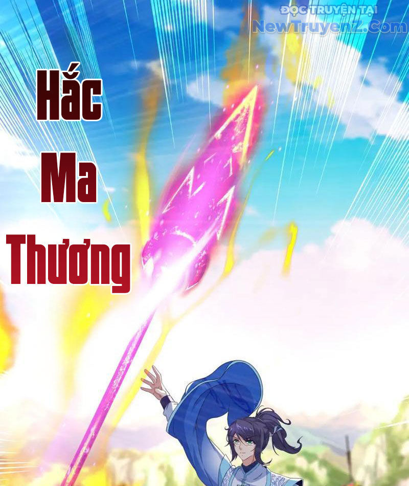 Thần Hồn Võ Đế: Chapter 426
