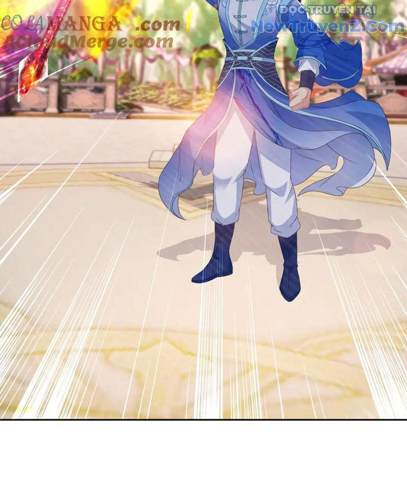 Thần Hồn Võ Đế: Chapter 426