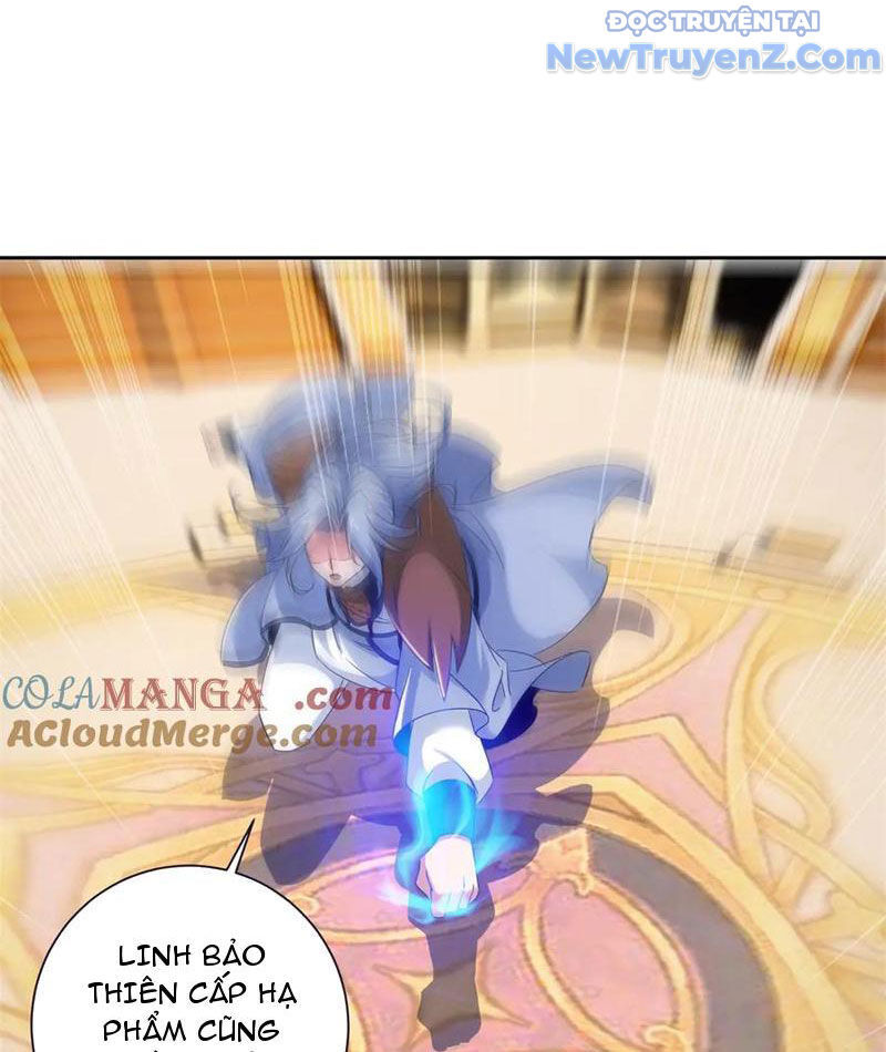 Thần Hồn Võ Đế: Chapter 426