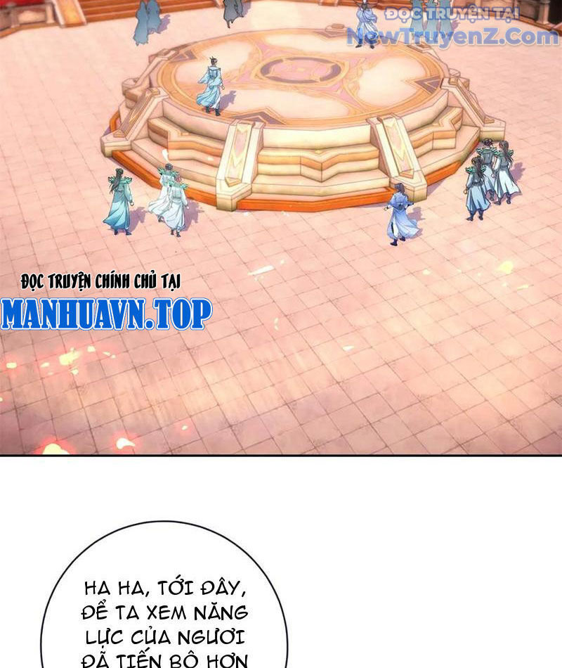 Thần Hồn Võ Đế: Chapter 426