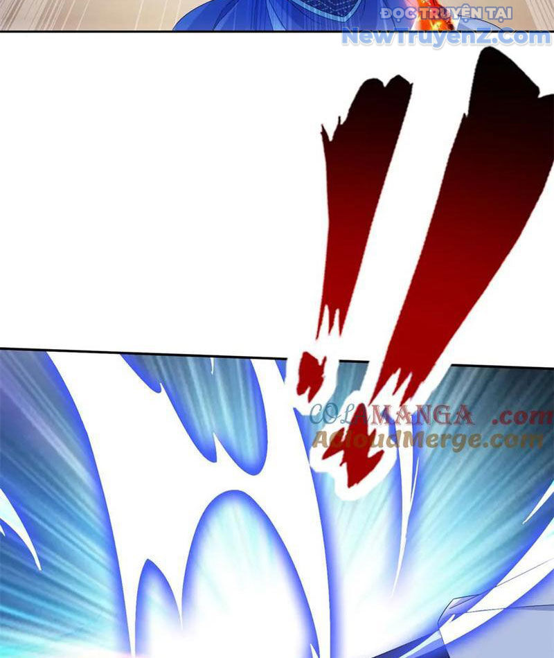 Thần Hồn Võ Đế: Chapter 426